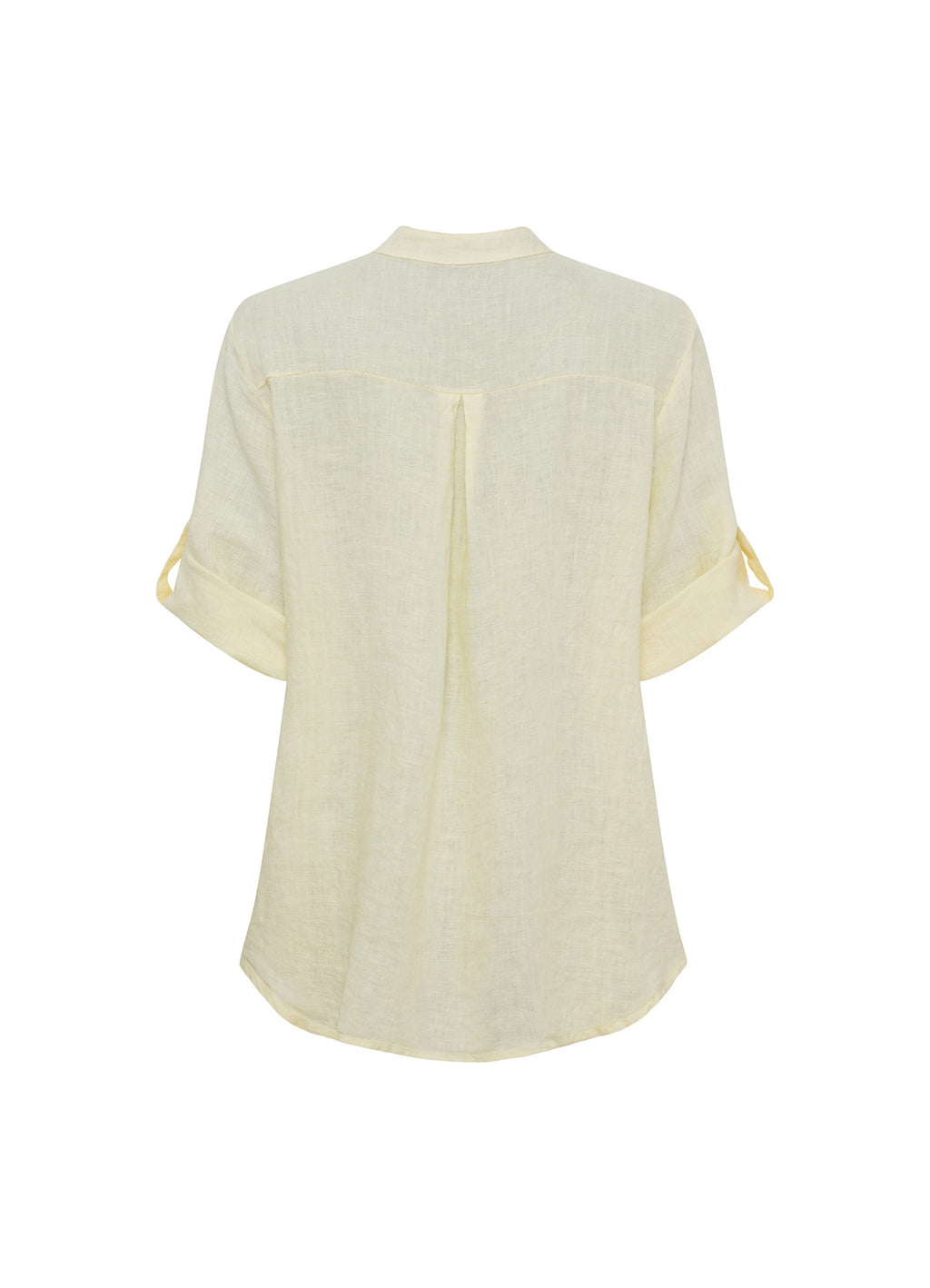 Mdclarisa Shirt : Flea
