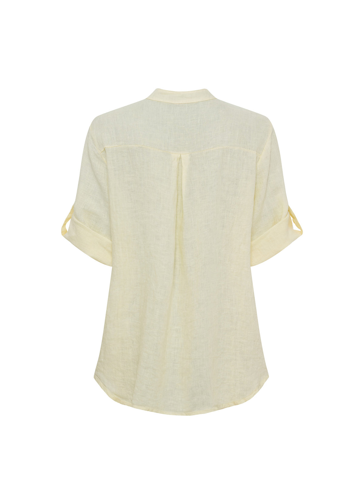 Mdclarisa Shirt : Flea
