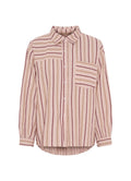 Mdcrielle Shirt : Pink2
