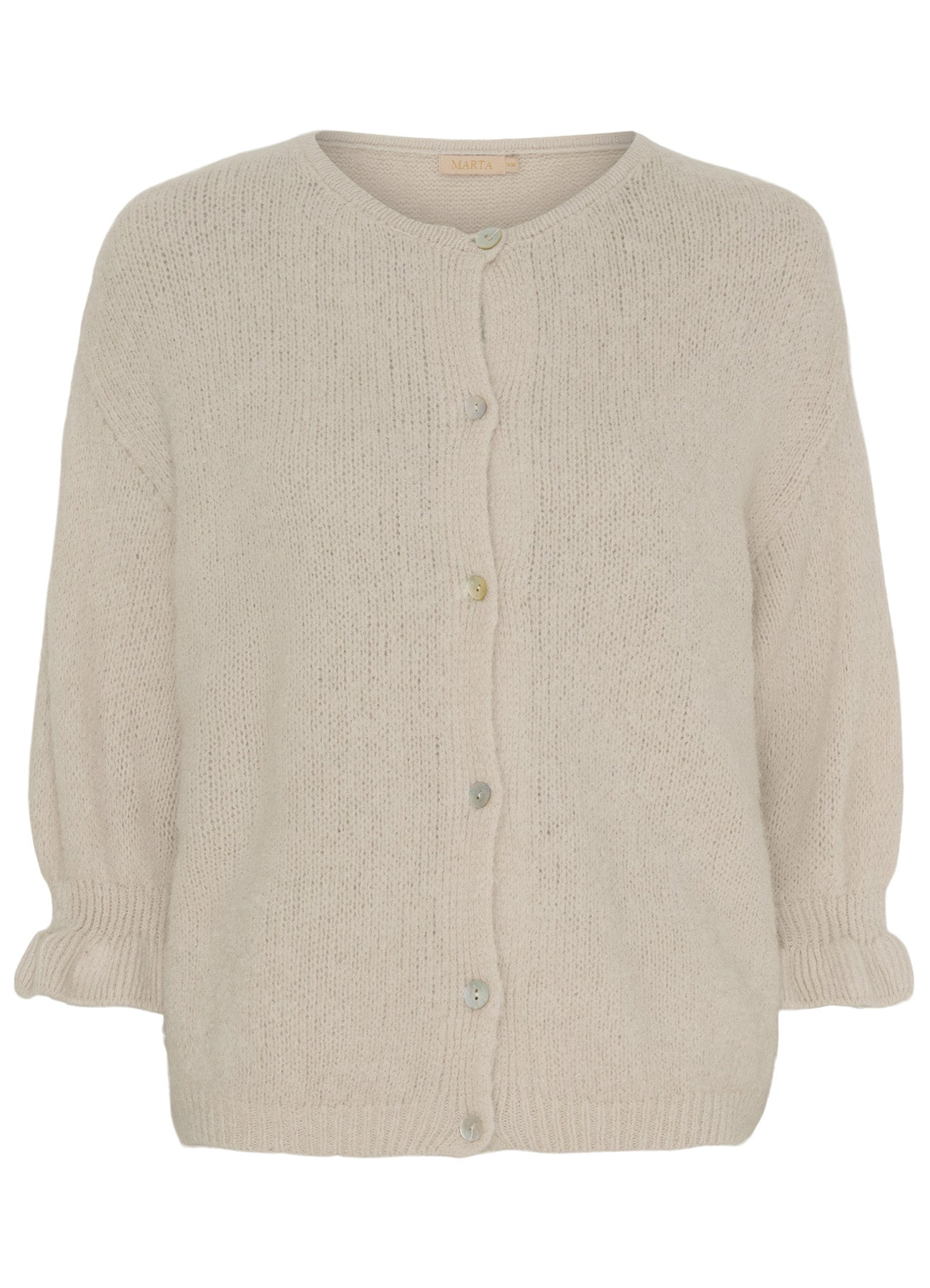 Juliana Knit : Beige