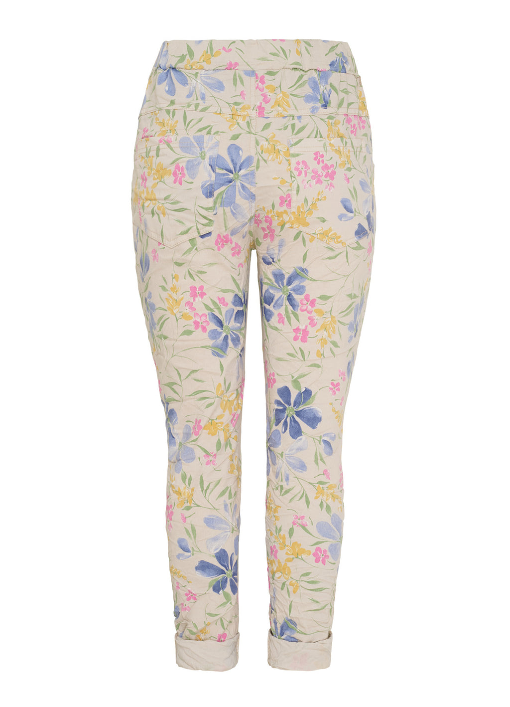 Gloria Pants : Beige