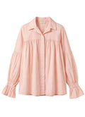 Shirt : Cipria