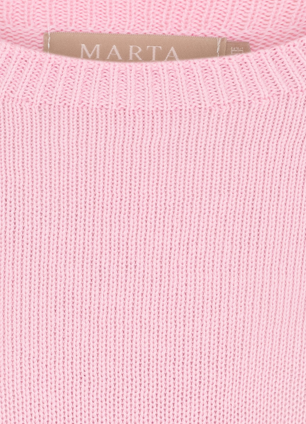 Blanca Knit : Babypink3870