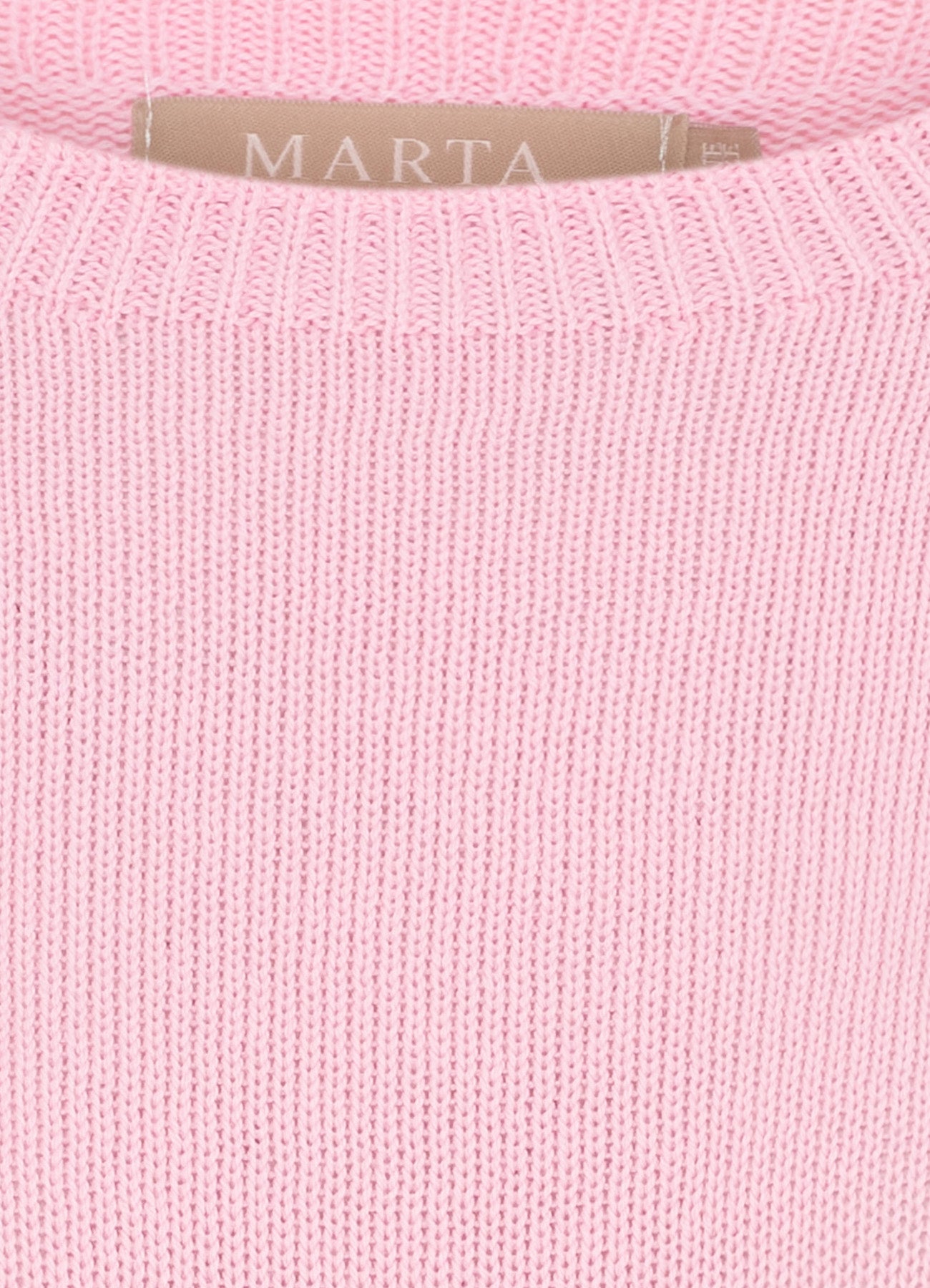 Blanca Knit : Babypink3870