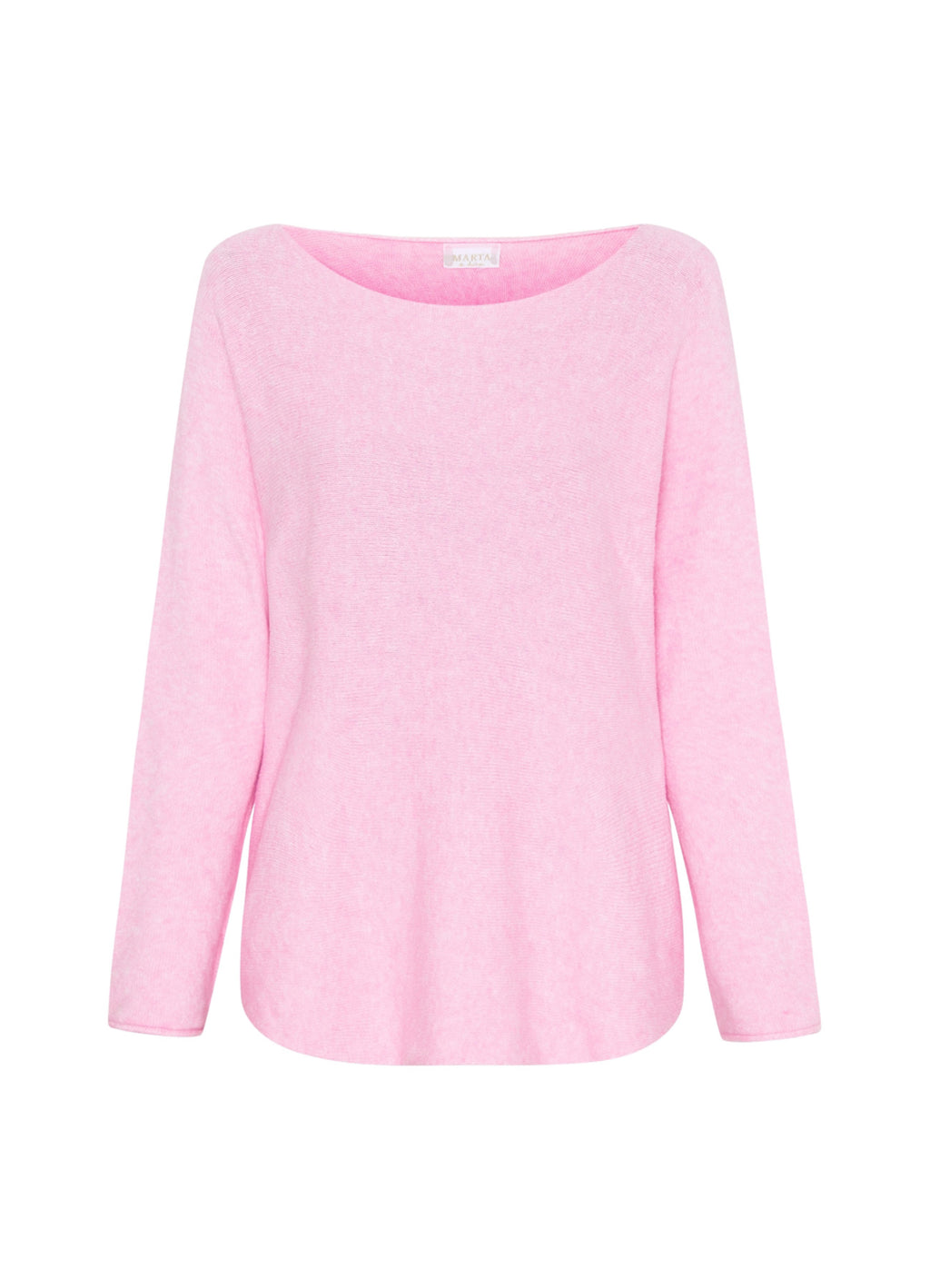Mdcdagmar Knit : Bubbelgum