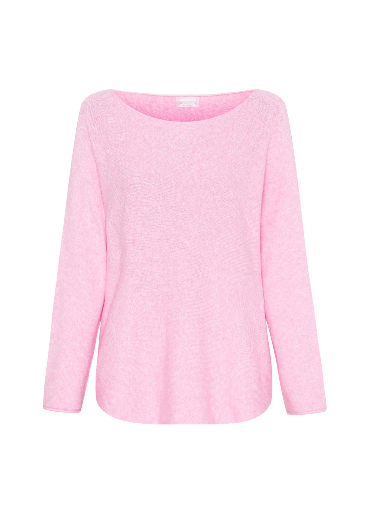 Mdcdagmar Knit : Bubbelgum