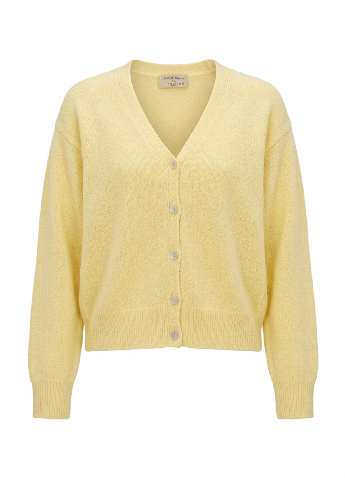 Cardi : Juane Pastel