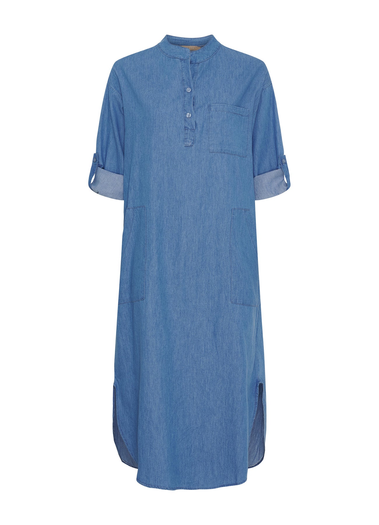 Madeline Dress : Medio