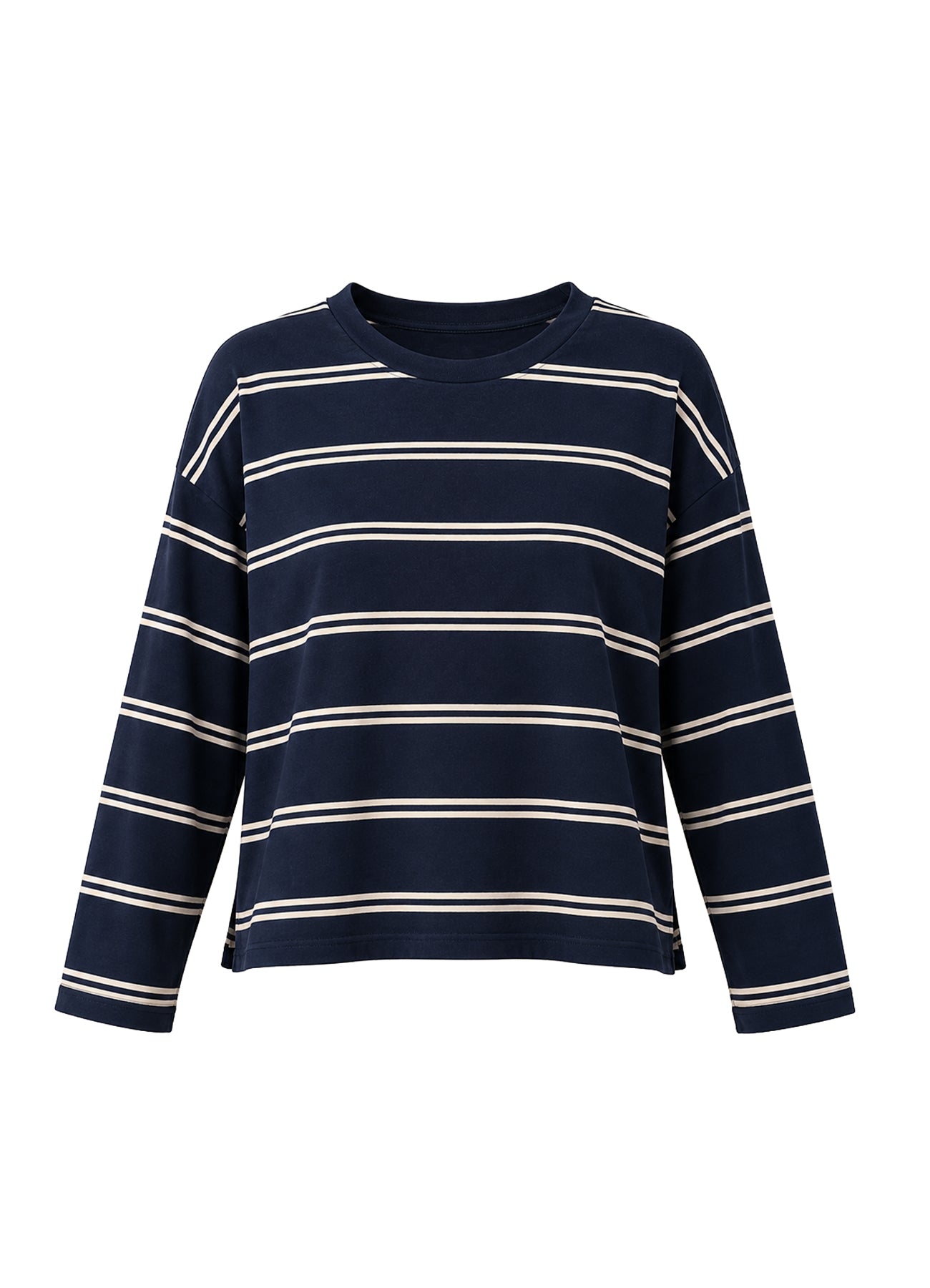 T/Shirt : Marine