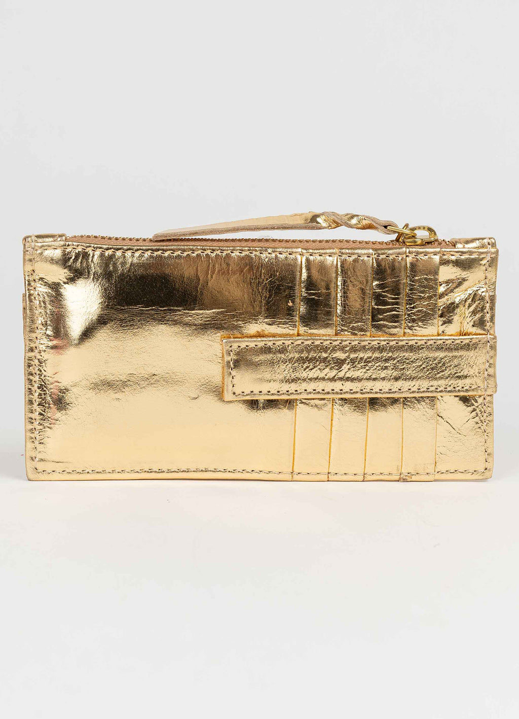Golden Cardholder : Golden