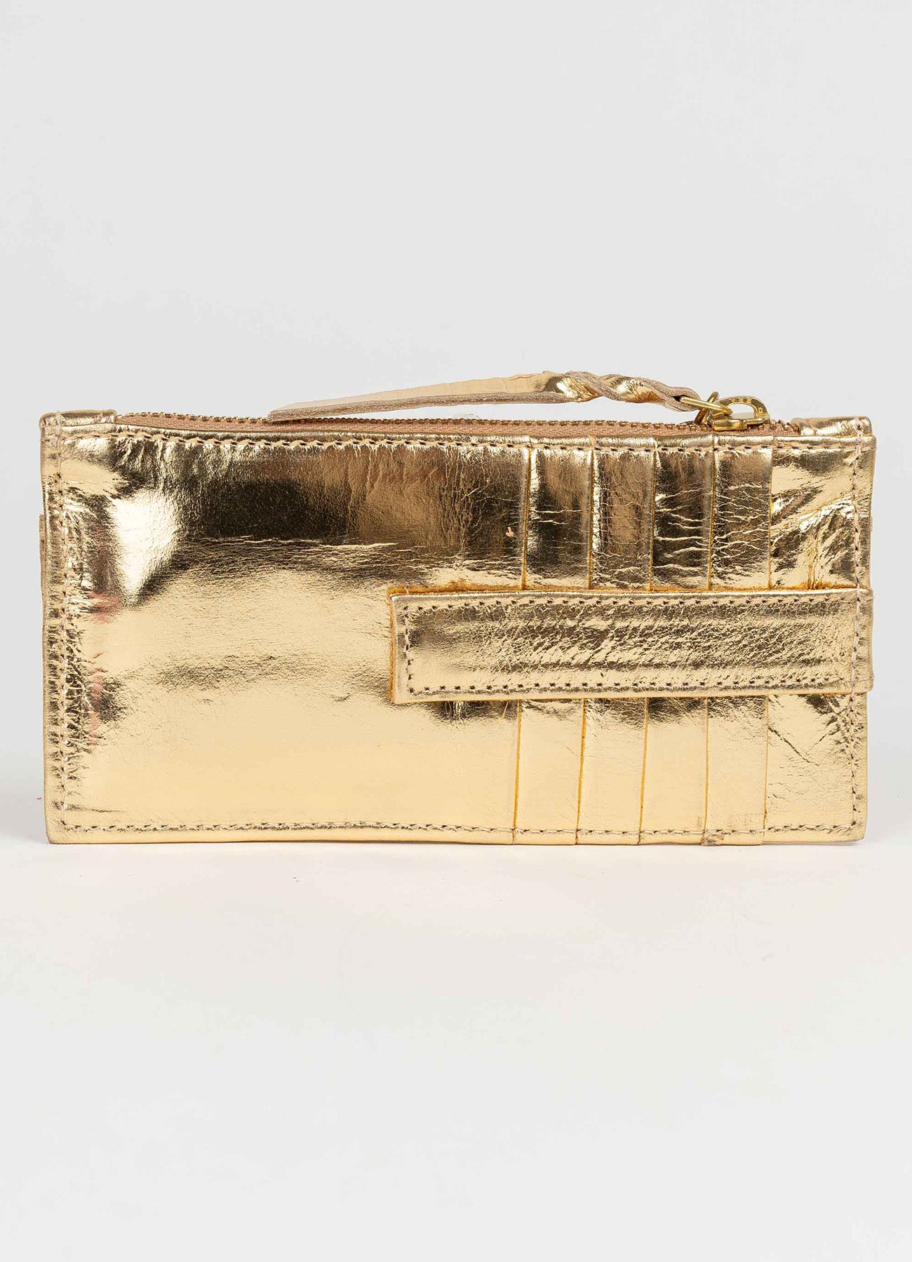 Golden Cardholder : Golden