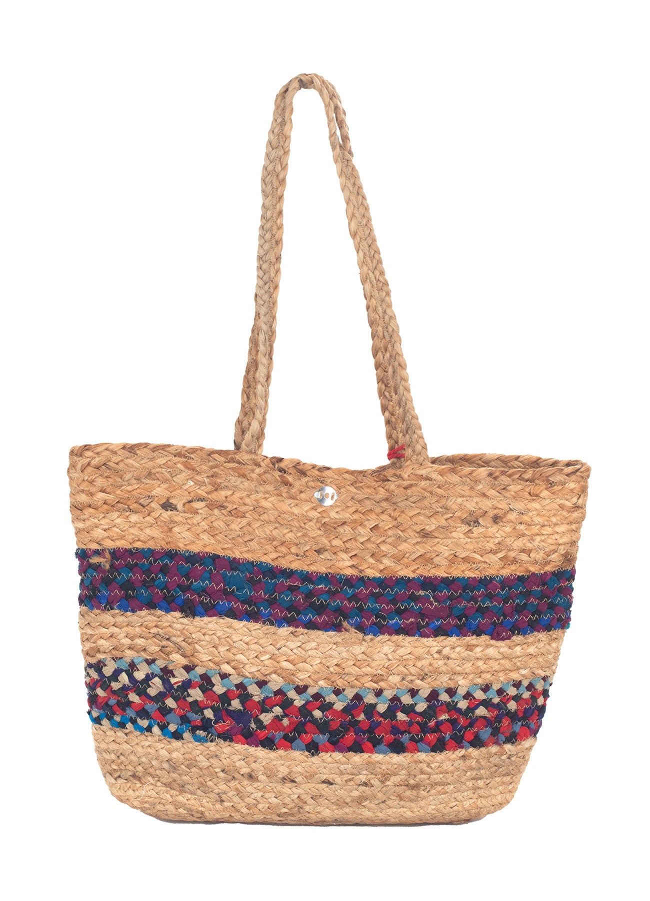 Bag : Beige