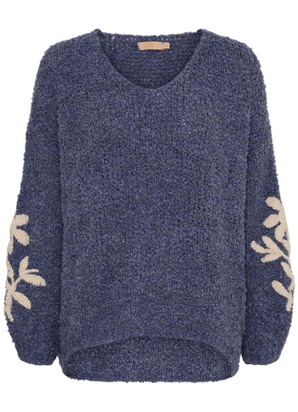 Iria Knit : Jeans