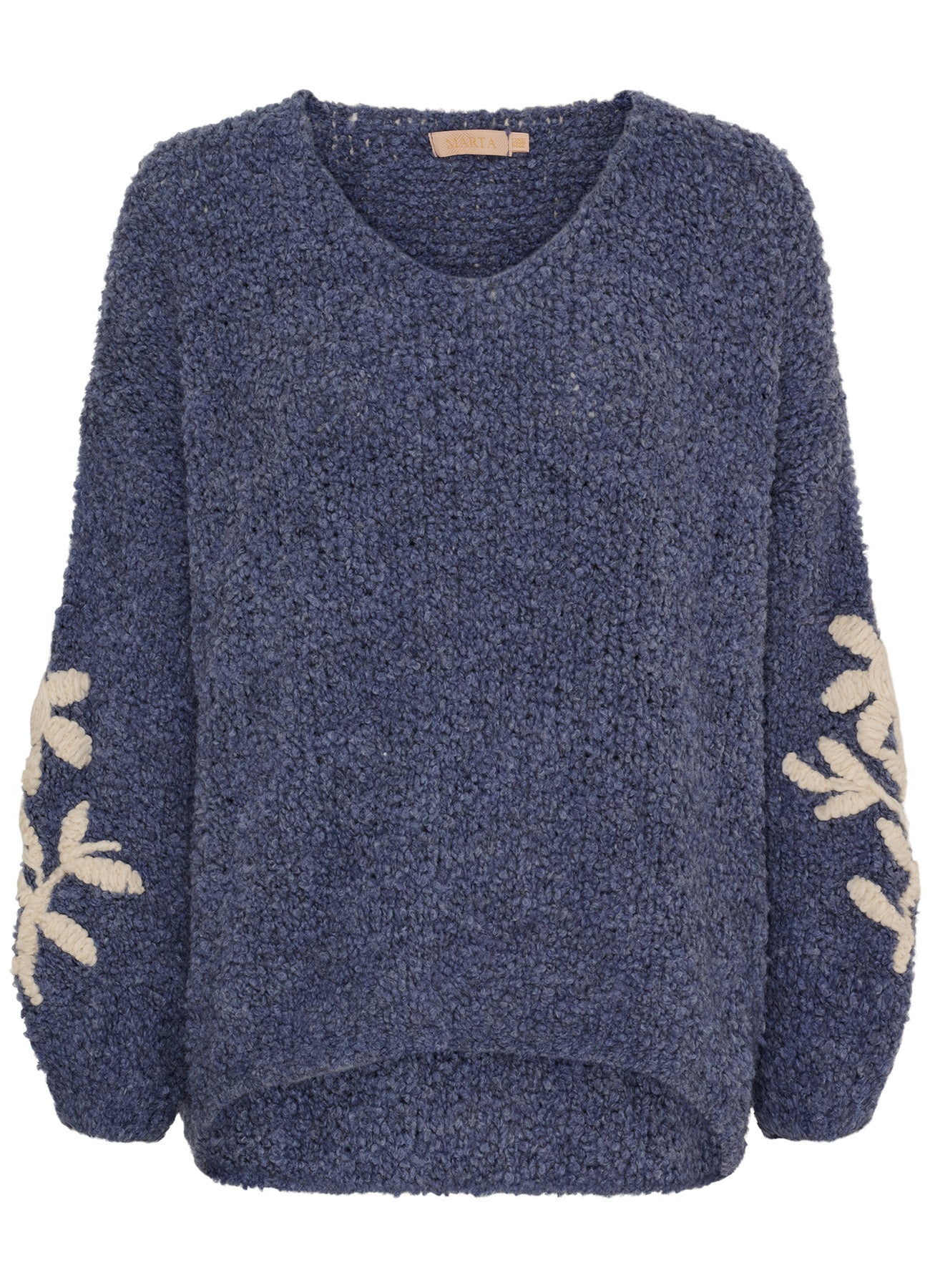 Iria Knit : Jeans