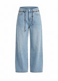 Denim Jeans : Denim