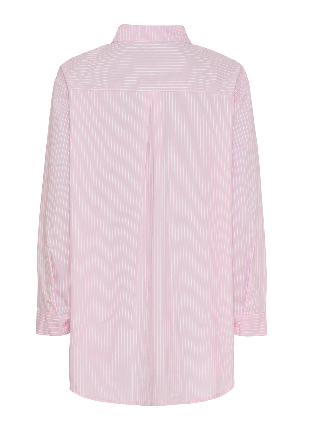 Canelle Shirt : Pink49