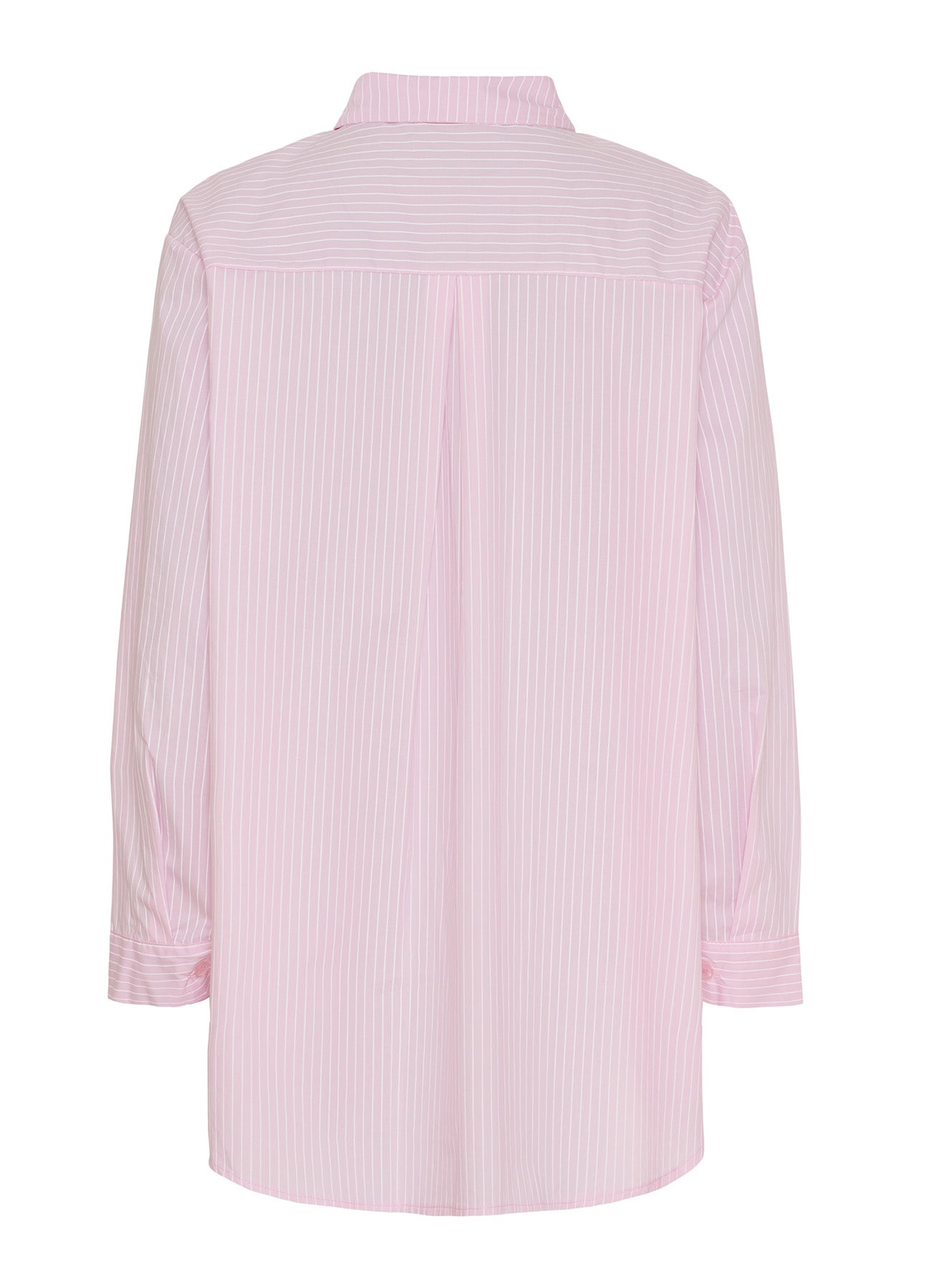 Canelle Shirt : Pink49