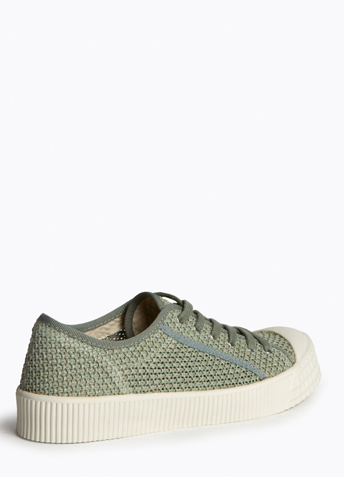 Footwear : Green