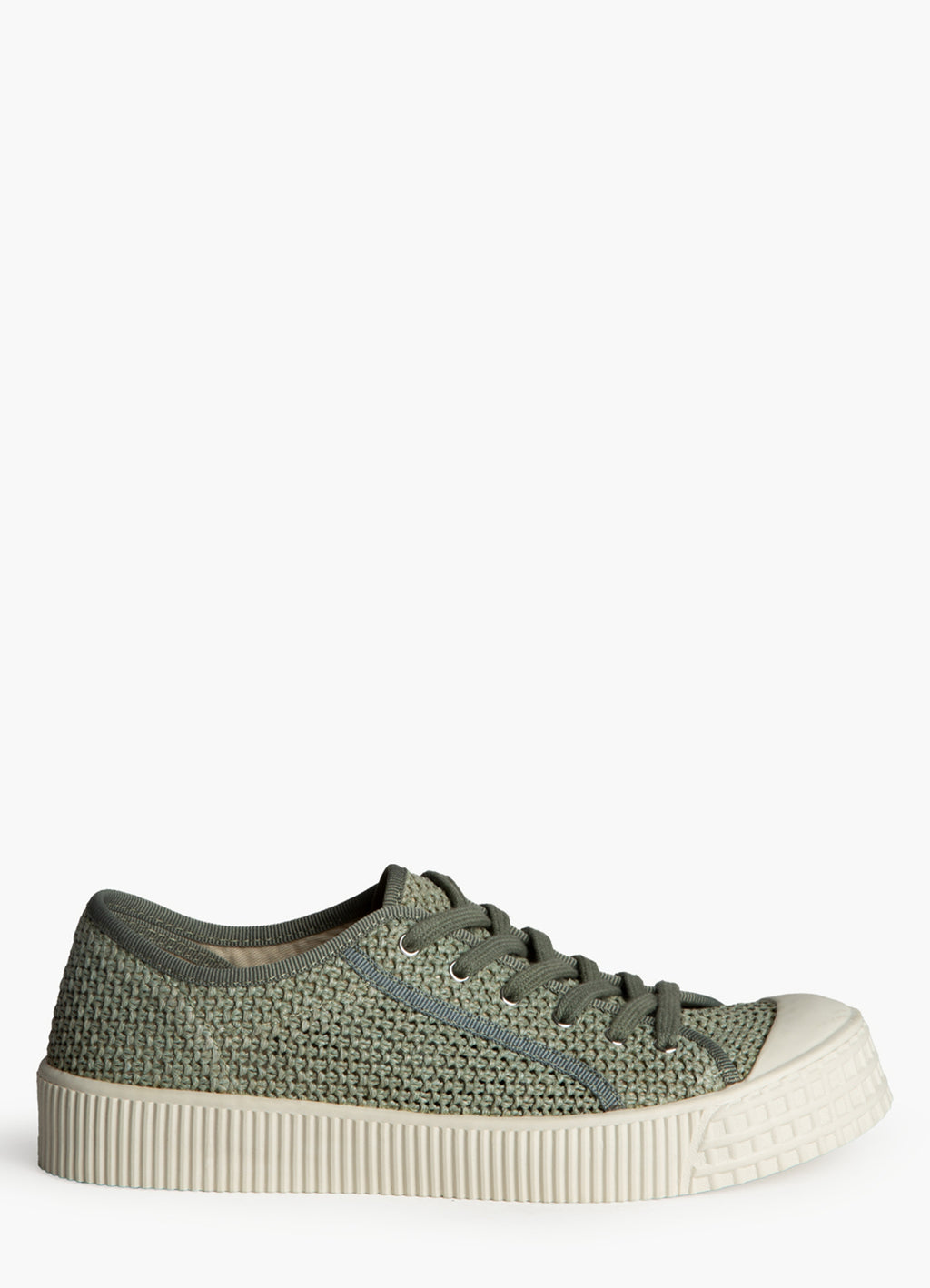 Footwear : Green