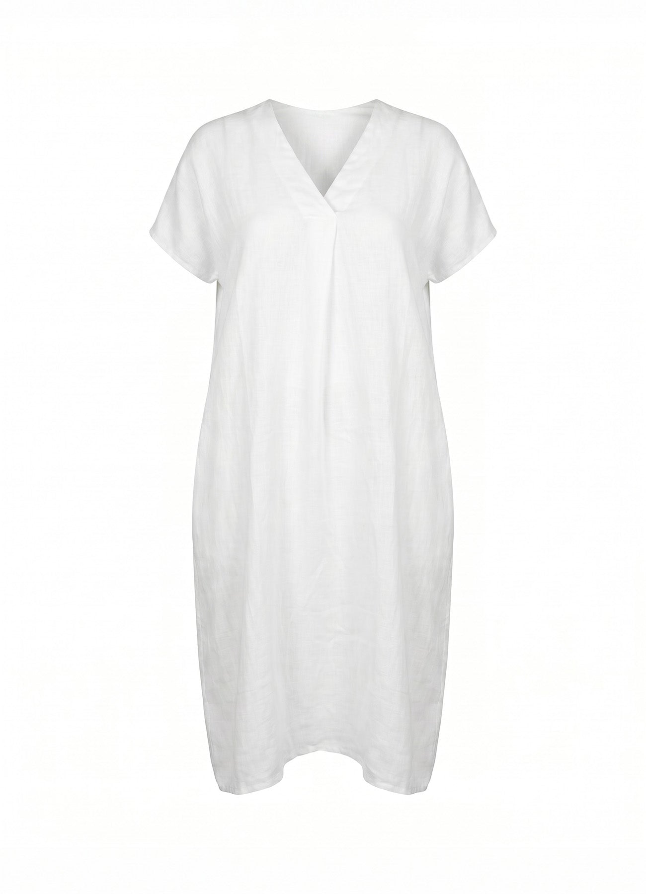 Kaftan : Bianco