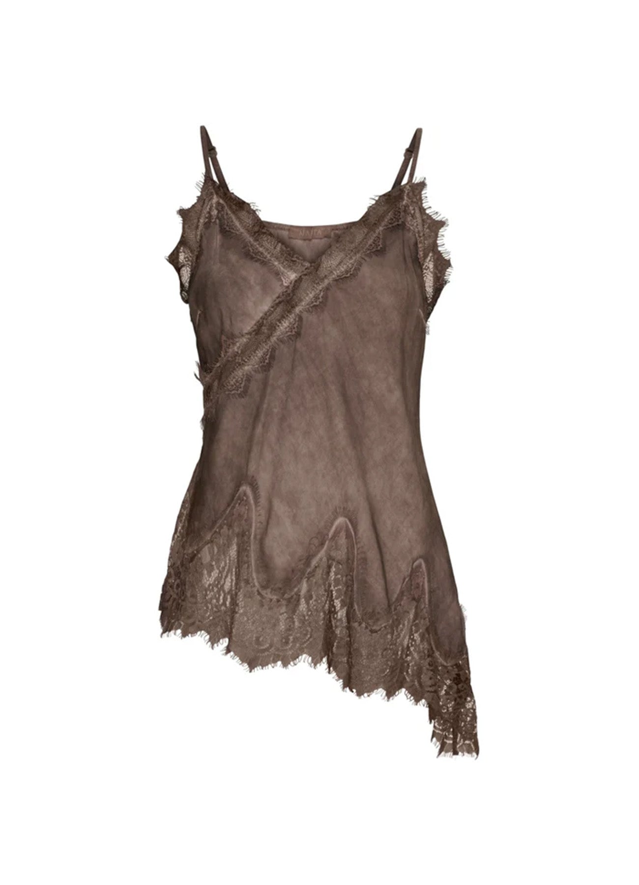 Mdcdream Top : Chocolatto