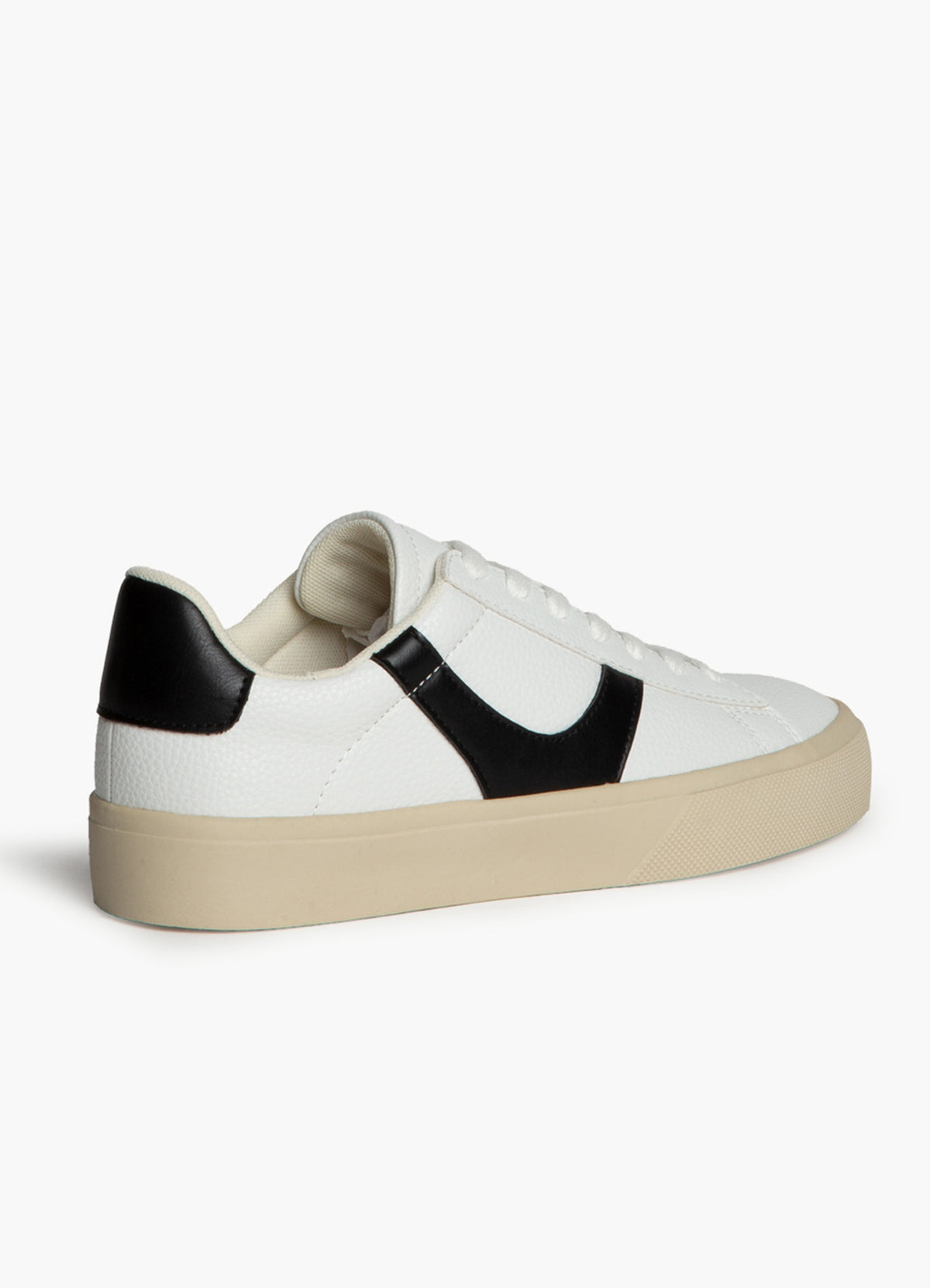 Footwear : Black