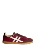 Footwear : Bordeaux