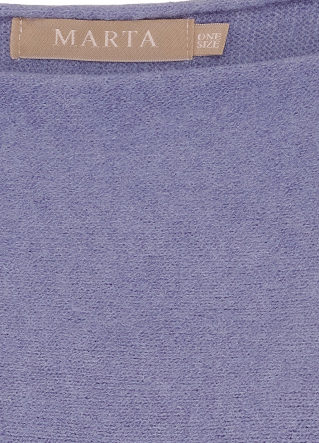 Mdcelderflower Knit : Jeansn19
