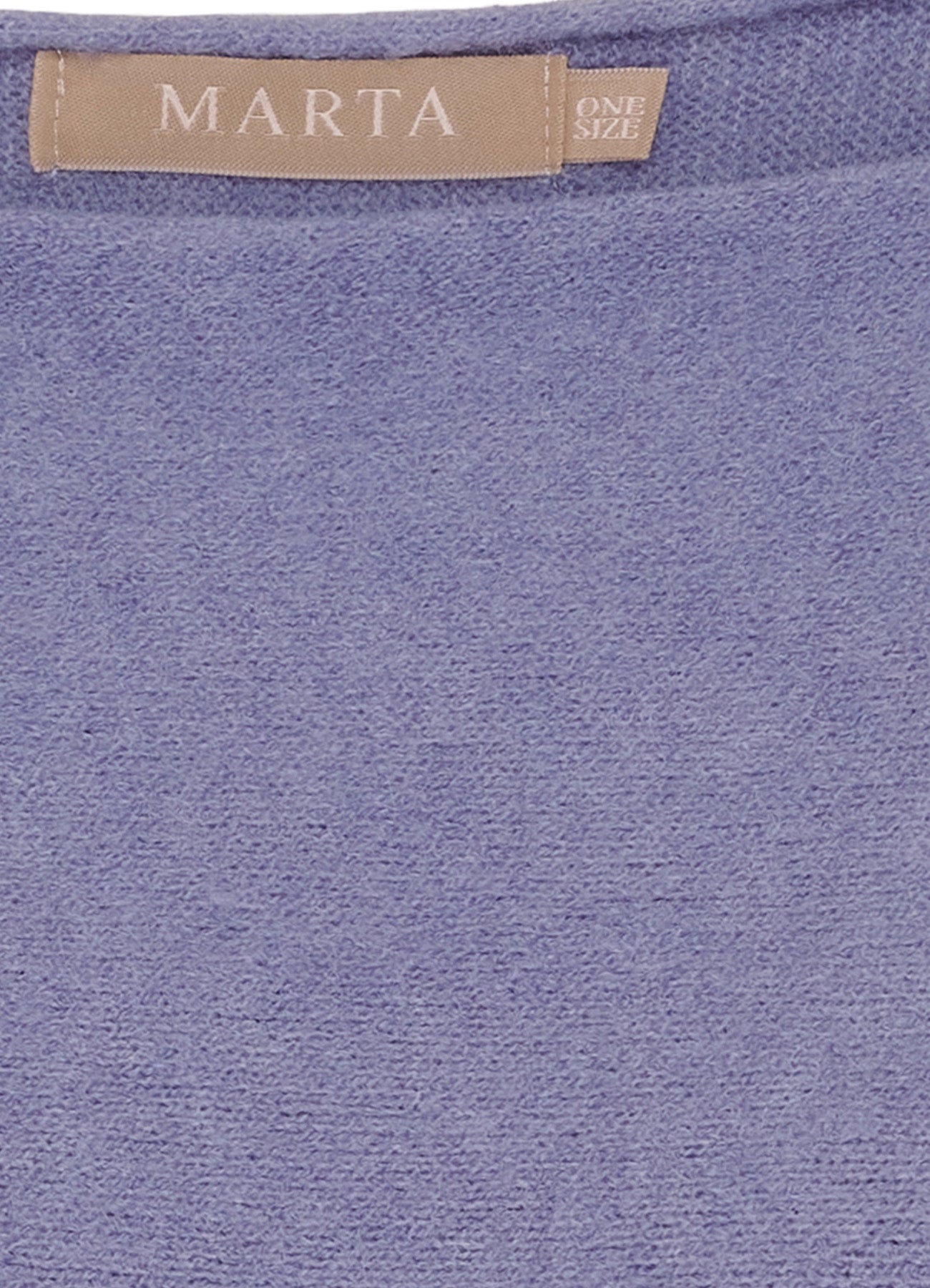 Mdcelderflower Knit : Jeansn19