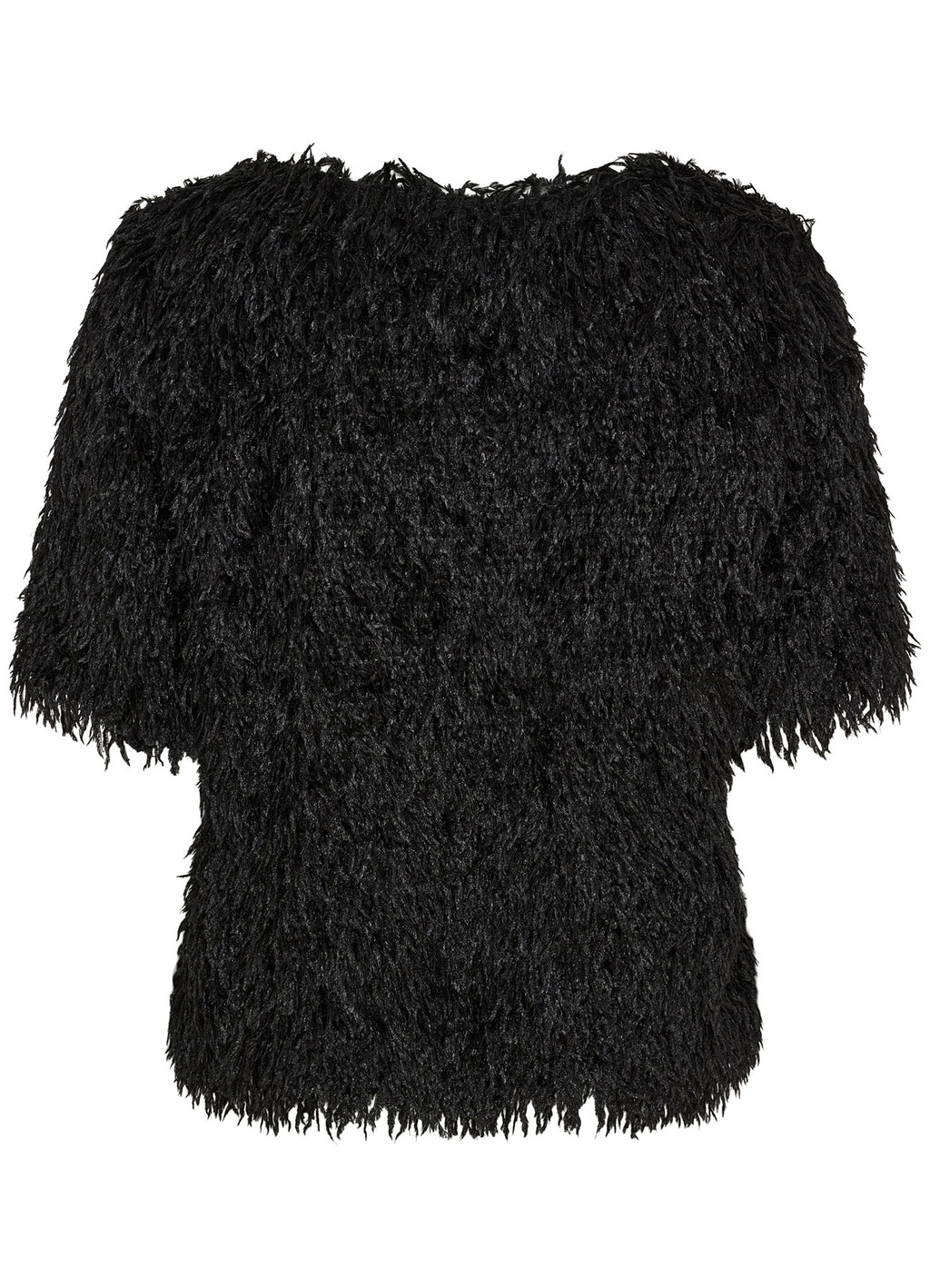 Desiree Blouse : Black1000