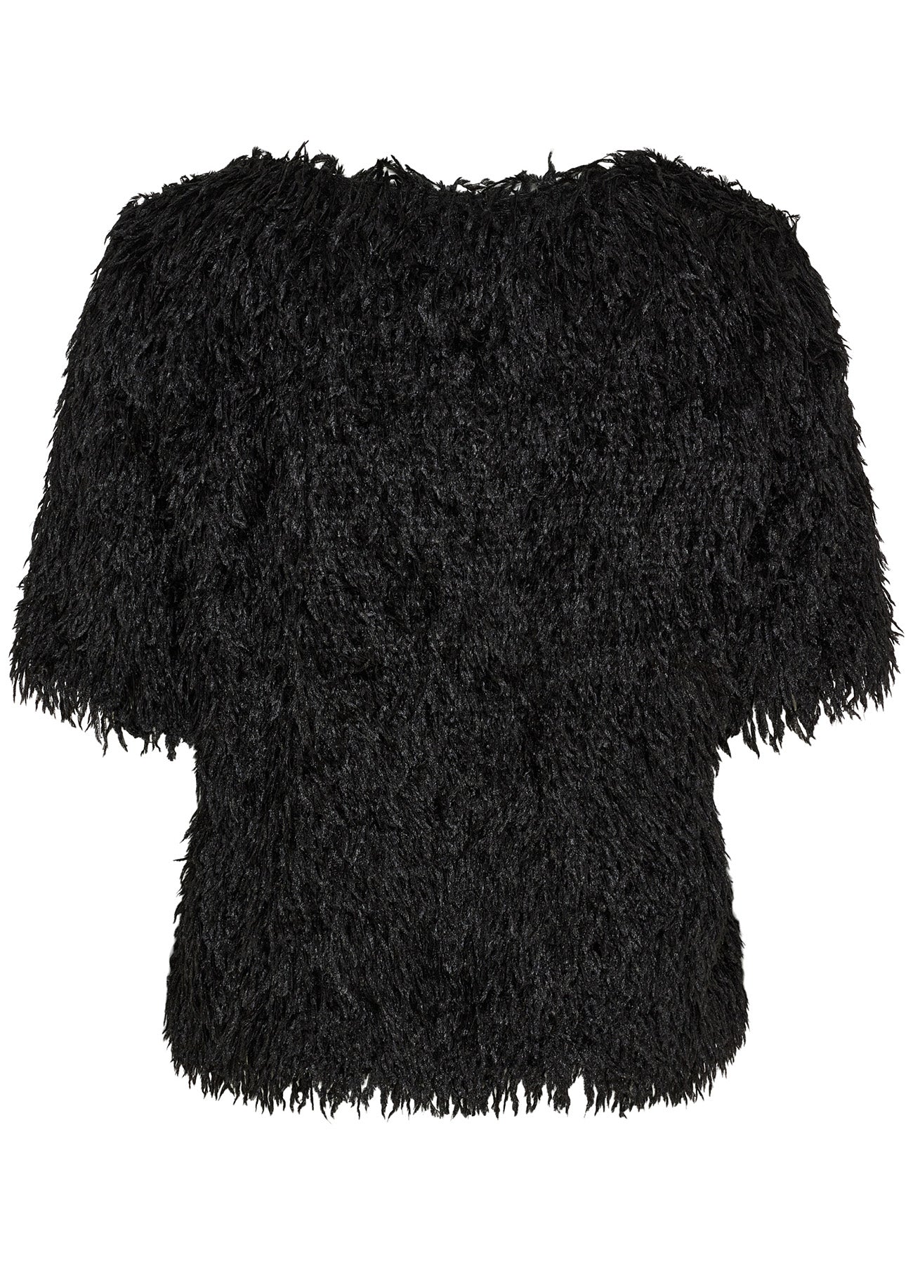 Desiree Blouse : Black1000