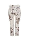Mdcrosabel Pant : Beige