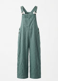 Jumpsuit : Aqua