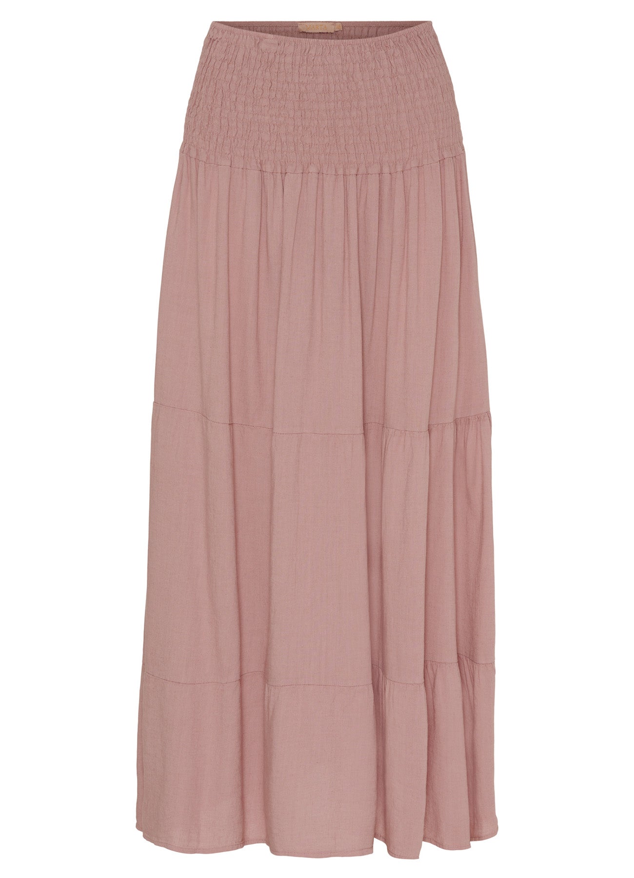 Princess Skirt : Solid Rosa Blush