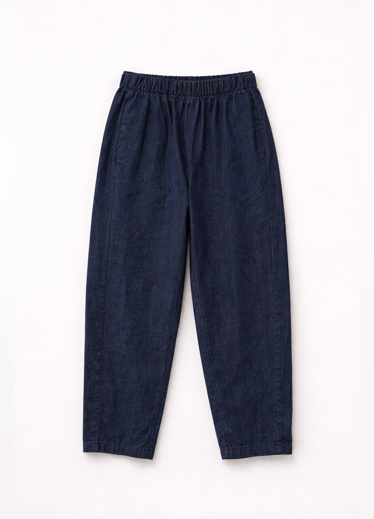 Pant : Jeans Scuro