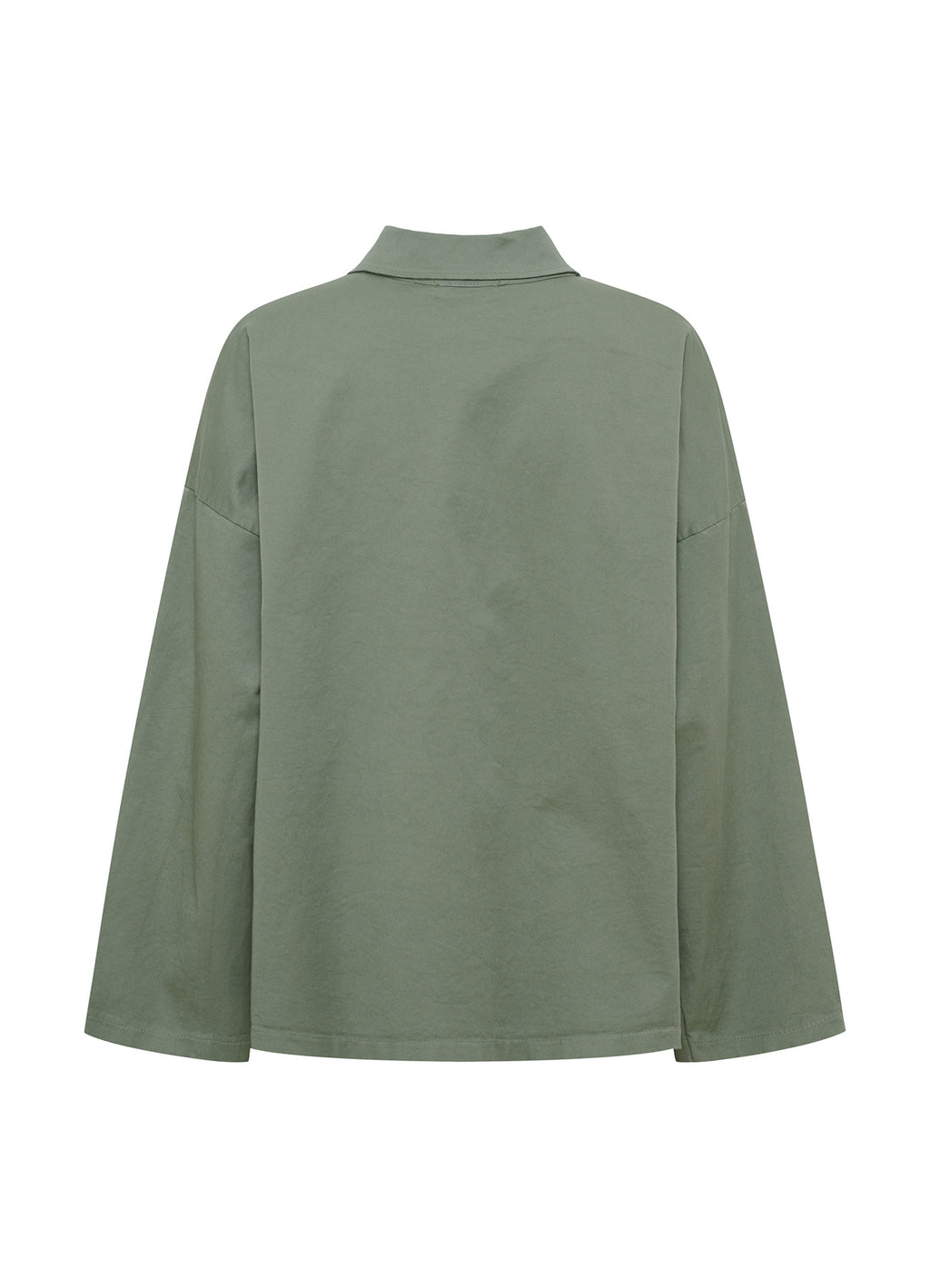 Mdcqastoria Jacket : Military1011