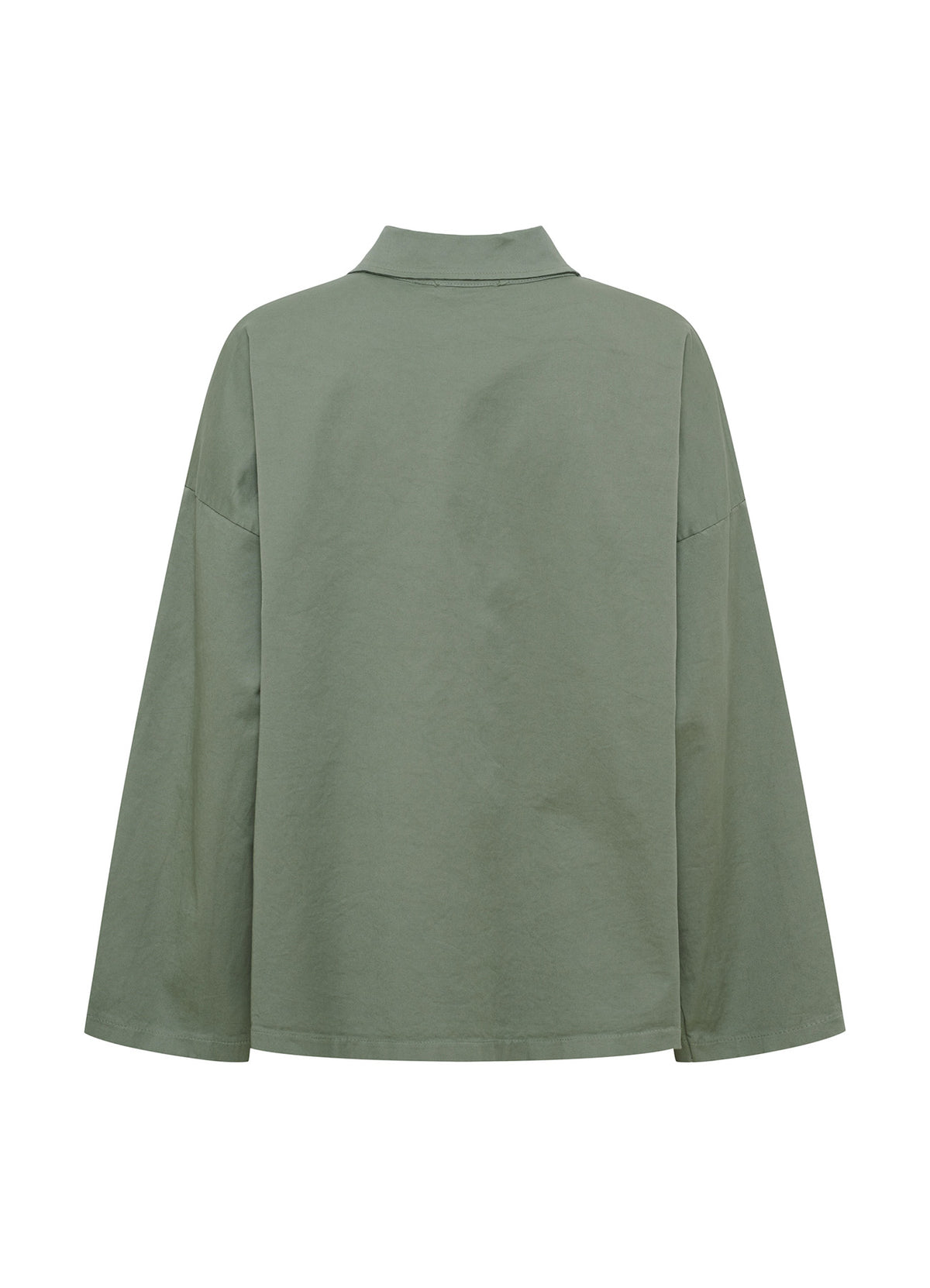 Mdcqastoria Jacket : Military1011