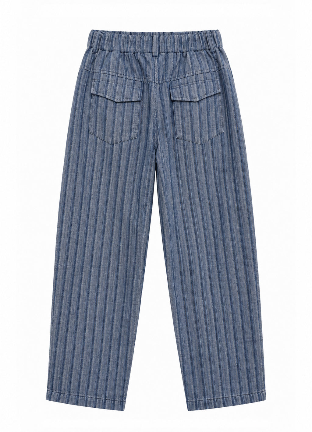 Pant : Denim Blue