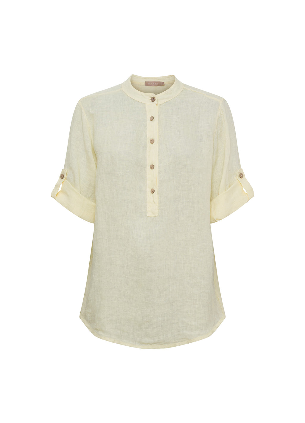 Mdclarisa Shirt : Flea