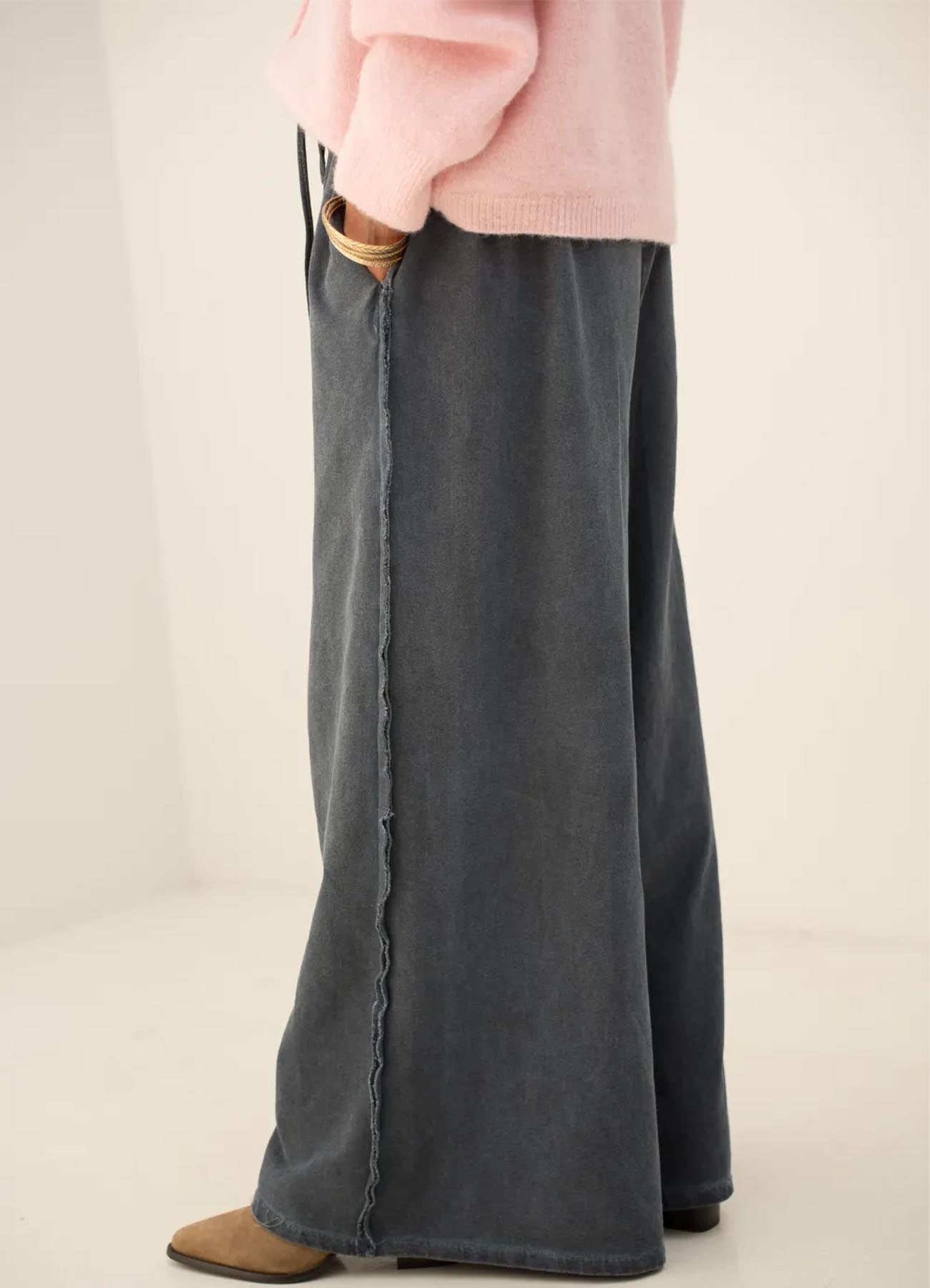 Pant : Marine