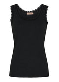 Mdcangeline Top : Black