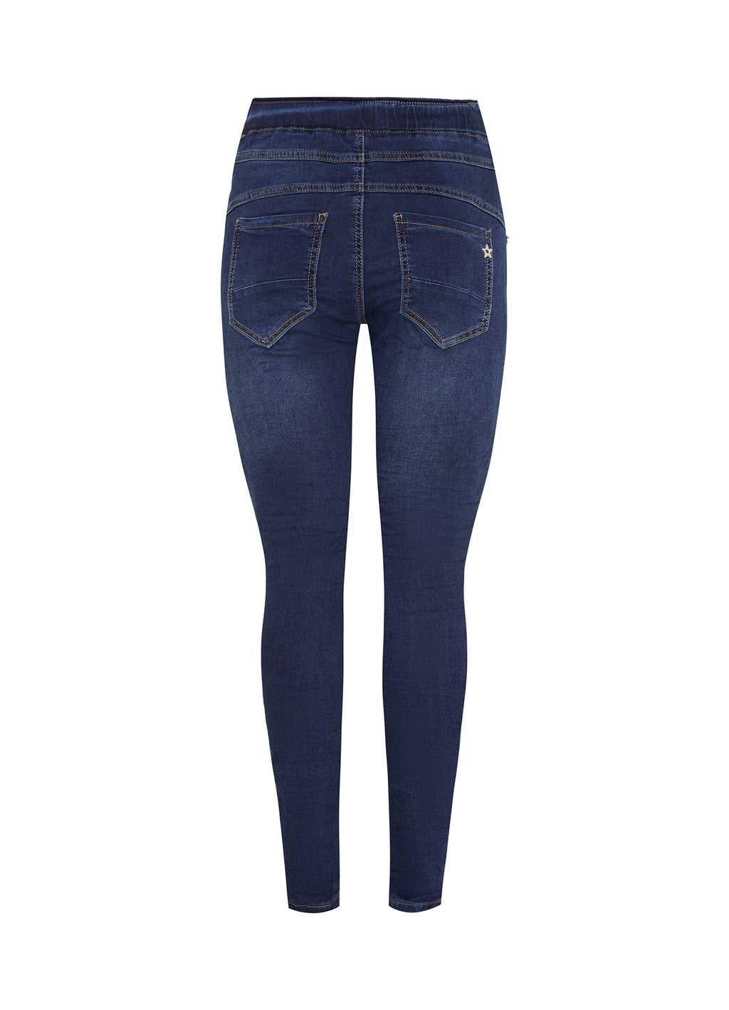 Tina Jeans : Denim