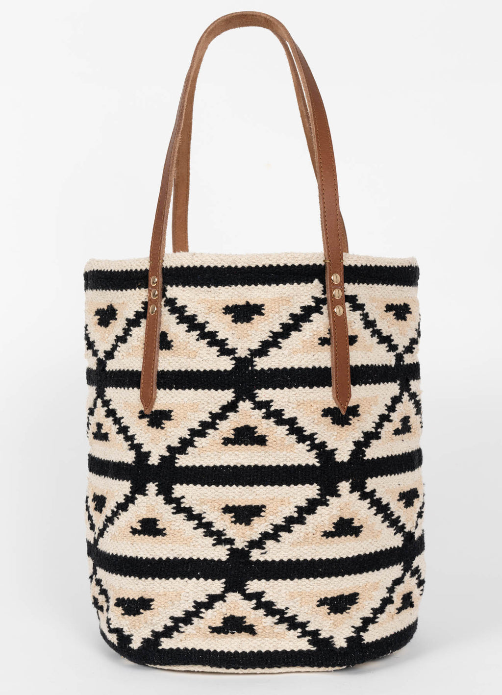 Medellin Shopper : Multicolor