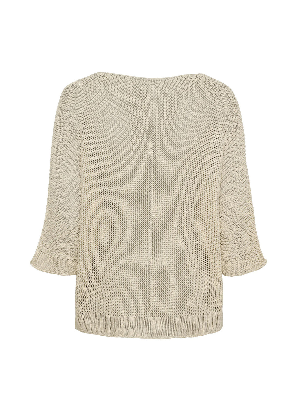 Mdcbetina Knit : Cream 103