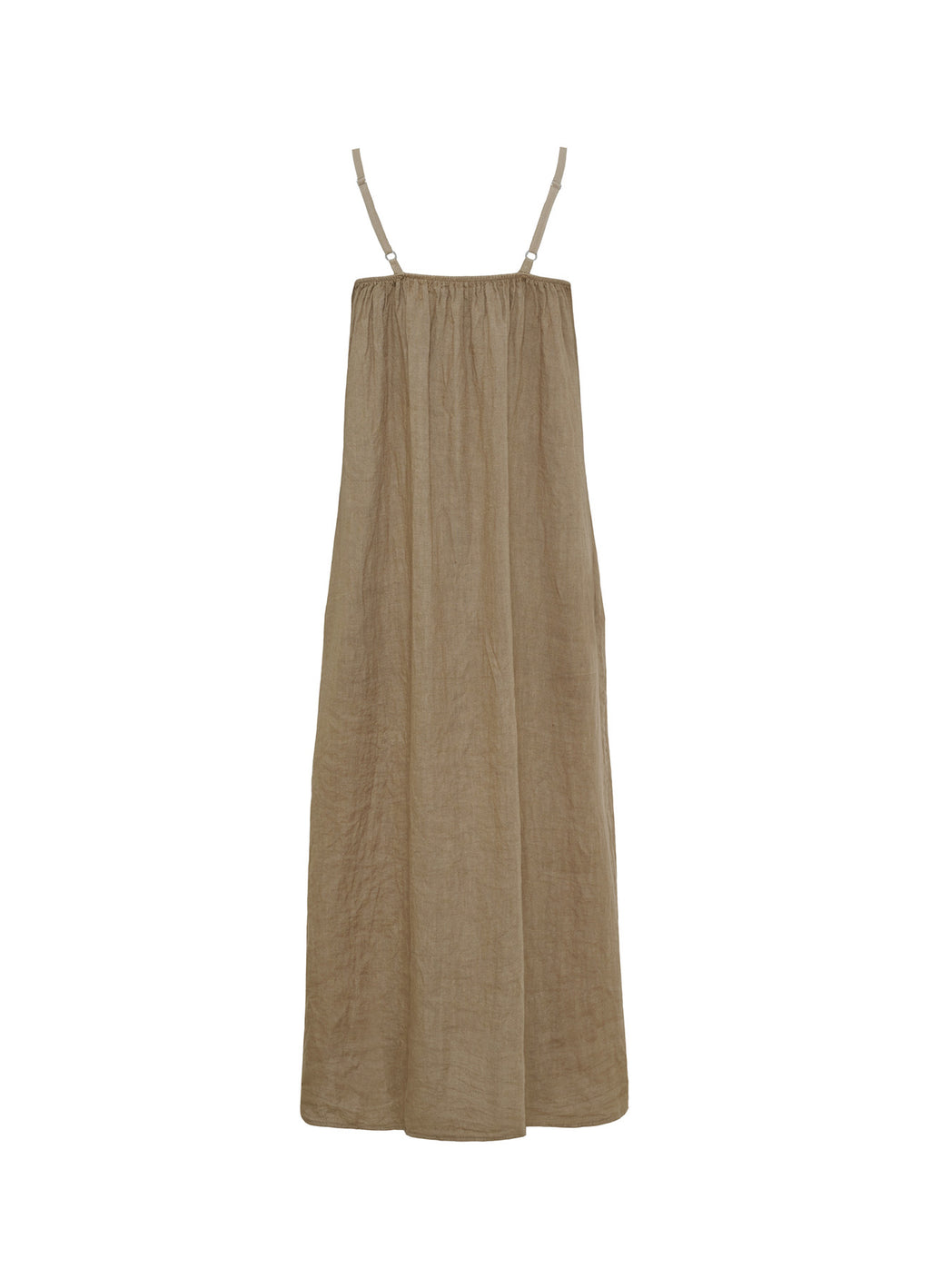 Mdcanisa Dress : Coloniale