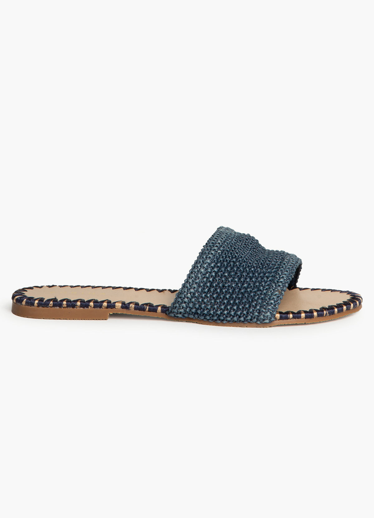 Footwear : Marine