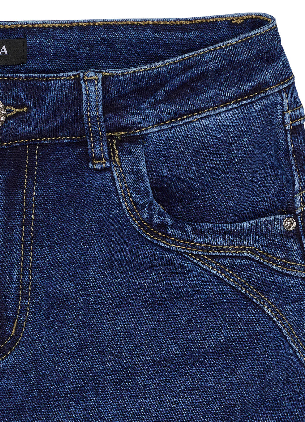 Mdckeira Jeans : Denim
