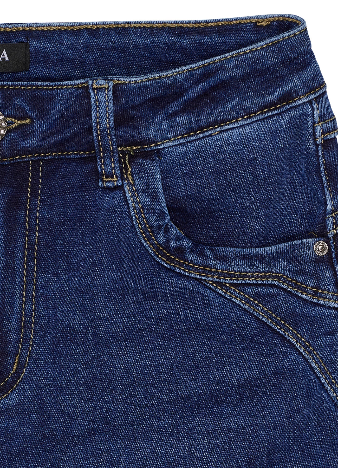 Mdckeira Jeans : Denim