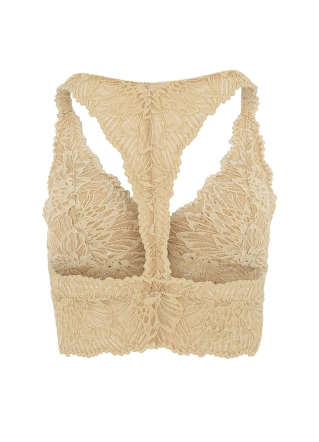 Lina Bralette : Sand