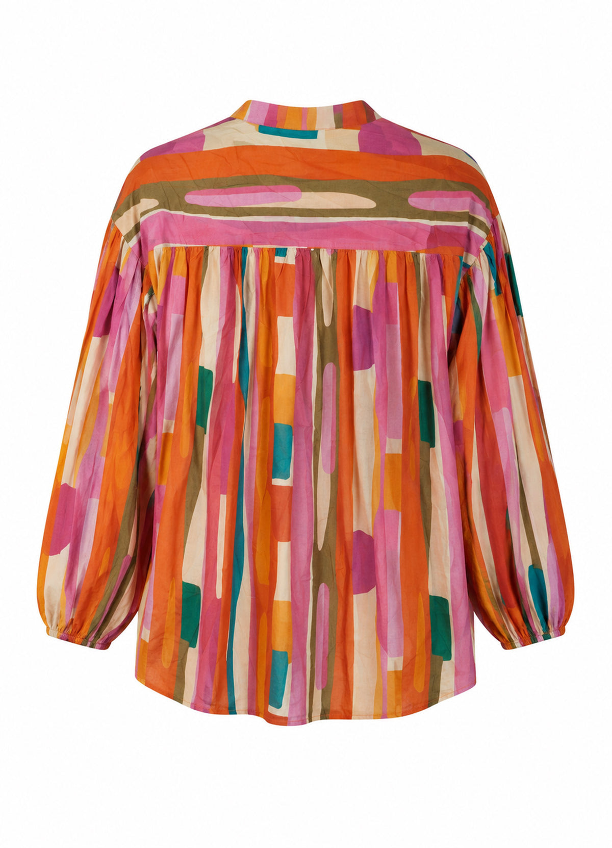 Tunic : Tramonto